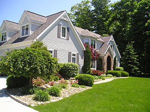 Landscapers and Lawncare Services in Pipersville, PA